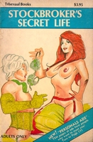 Stockbroker's Secret Life
