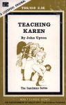 Teaching Karen by John Upton - Ebook