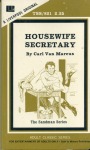 Housewife Secretary by Carl Van Marcus - Ebook