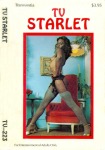 TV Starlet - Ebook TV Starlet - Ebook