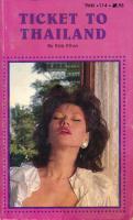 Ticket To Thailand by Rob Elton - Ebook
