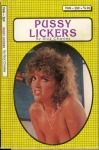 Pussy Lickers by Rich Charles - Ebook