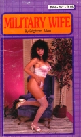 Military Wife by Brigham Allen - Ebook