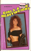 Girls & the Heavyweight by Rocco Stud - Ebook 