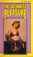 The Lady Wanted Pleasure by Primrose Cole - Ebook
