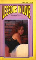 Lessons In Love by Vicky Penny - Ebook