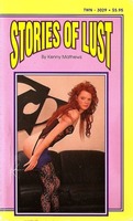 Stories Of Lust by Kenny Mathews - Ebook 