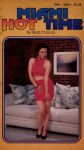 Miami Hot Time by Ned Chance - Ebook 