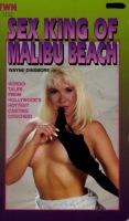 Sex King of Malibu Beach by Wayne Dinsmore - Ebook 