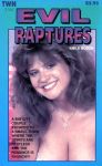 Evil Raptures by Emile Bosch - Ebook
