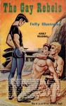 The Gay Rebels by Larry Price - Ebook 