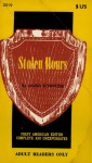 Stolen Hours by Laura Schnitzer - Ebook Stolen Hours by Laura Schnitzer - Ebook
