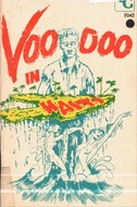 Voodoo In Haiti by Aubrey Wilder - Ebook 