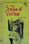 The Saga of Verna by Earl Evans - Ebook The Saga of Verna by Earl Evans - Ebook