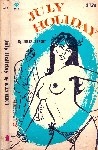 July Holiday by Jules Benoit - Ebook July Holiday by Jules Benoit - Ebook