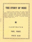 The Story Of Mike Part I - Ebook The Story Of Mike Part I - Ebook