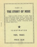 The Story Of Mike Part II - Ebook The Story Of Mike Part II - Ebook