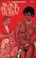 Black Beauty Queen - Ebook