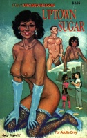 Uptown Sugar - Ebook