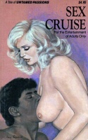 Sex Cruise - Ebook