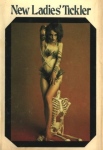 New Ladies' Tickler by Anonymous - Ebook New Ladies' Tickler by Anonymous - Ebook
