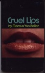 Cruel Lips by Marcus Van Heller - Ebook