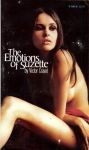 The Emotions of Suzette by Victor Cravat - Ebook The Emotions of Suzette by Victor Cravat - Ebook
