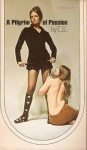 A Pilgrim of Passion by T.S. - Ebook A Pilgrim of Passion by T.S. - Ebook