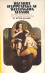 Bizarre Happenings At Wellington Manor by Peter Walker - Ebook Bizarre Happenings At Wellington Manor by Peter Walker - Ebook