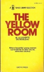The Yellow Room by M. Le Comprte Du Bouleau - Ebook The Yellow Room by M. Le Comprte Du Bouleau - Ebook