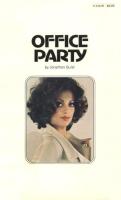Office Party by Jonathan Quist - Ebook 