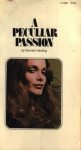 A Peculiar Passion by Kenneth Harding - Ebook A Peculiar Passion by Kenneth Harding - Ebook