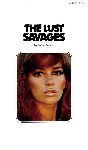 The Lust Savages by Larry Booker - Ebook 