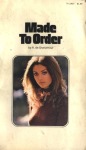 Made To Order by A De Granamour - Ebook