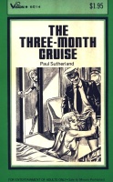 The Three-Month Cruise by Paul Sutherland - Ebook