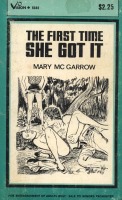 The First Time She Got It by Mary McGarrow - Ebook 