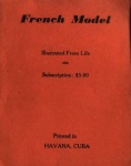 French Model - Ebook French Model - Ebook