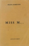 Miss M. by Helena Robertson - Ebook 