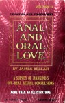 Anal and Oral Love Volume II by James Bellah - Ebook Anal and Oral Love Volume II by James Bellah - Ebook