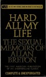 It Was Hard All My Life--The Memoirs of Alan Breton by Alan Breton - Ebook It Was Hard All My Life--The Memoirs of Alan Breton by Alan Breton - Ebook