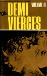 The Demi Vierges Volume II - Ebook 