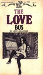 The Love Bus by Ursula Parkins - Ebook