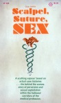 Scalpel, Suture, Sex by Clyde Griffith - Ebook Scalpel, Suture, Sex by Clyde Griffith - Ebook