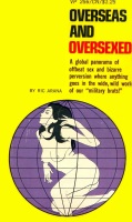 Overseas And Oversexed by Ric Arana - Ebook Overseas And Oversexed by Ric Arana - Ebook