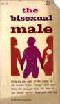 The Bisexual Male by Richard Spellman - Ebook 