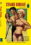 Strange Bondage by Jack Woods - Ebook Strange Bondage by Jack Woods - Ebook
