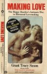 Making Love by Grant Tracy Saxon - Ebook Making Love by Grant Tracy Saxon - Ebook