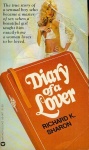Diary of a Lover by Richard K. Sharon - Ebook Diary of a Lover by Richard K. Sharon - Ebook