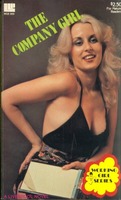 The Company Girl by Valerie Hart - Ebook 