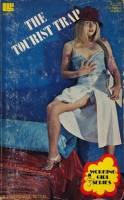 The Tourist Trap by Rita James - Ebook